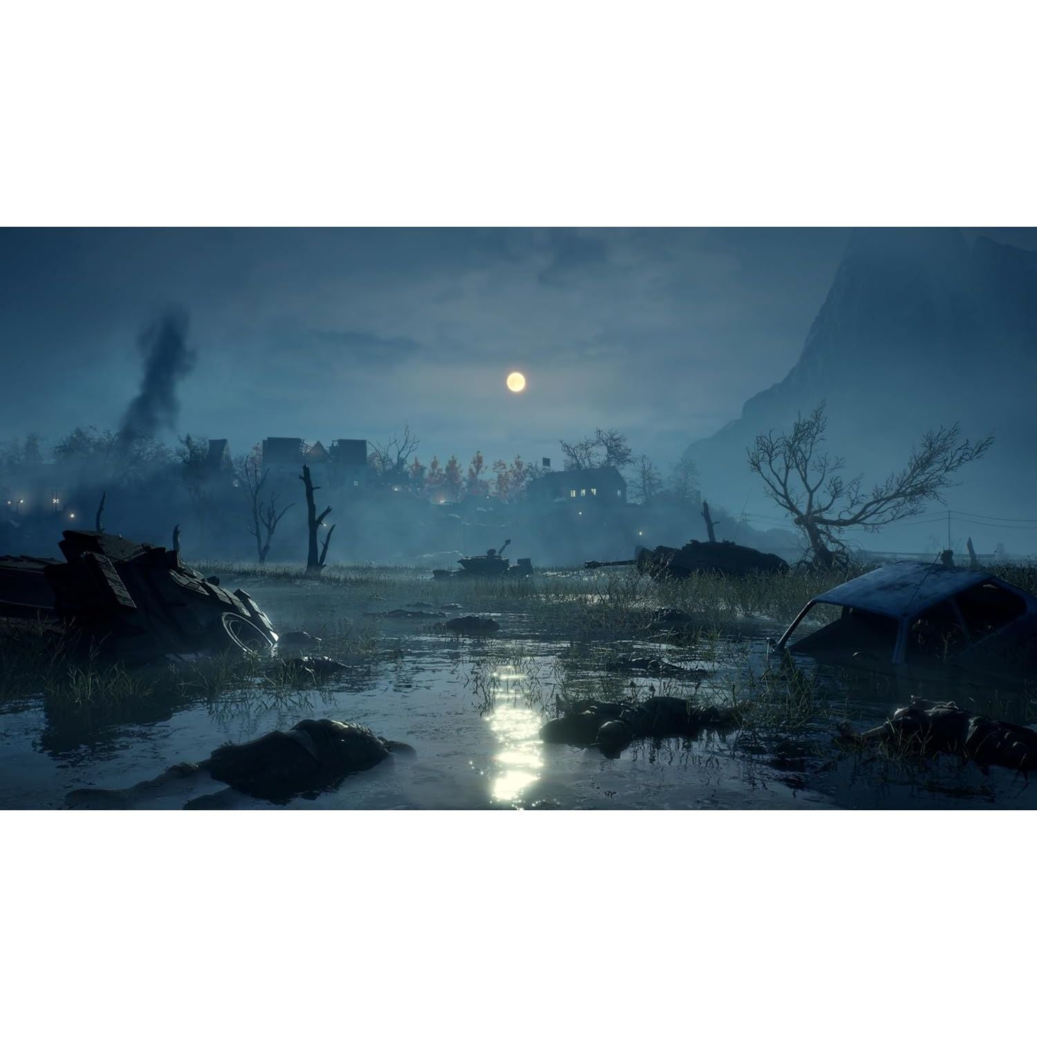 Buy PlayStation,Hell is Us (PS5) PlayStation 5 - Gadcet UK | UK | London | Scotland | Wales| Near Me | Cheap | Pay In 3 | Video Game Software